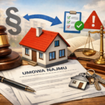 Koniec z darmowym mieszkaniem na koszt właściciela? Szykują się ważne zmiany dla wynajmujących!