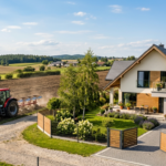 Przeprowadzka na wieś? Przygotuj się na nowy dokument u notariusza!